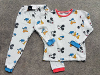 Zara Disney otroška piđama, 115 (6 let)