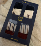 Gate ovs