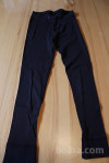 Spodnje dolge hlače, št. 122-128 cm