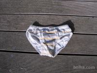 Spodnje hlače hlačke otroške