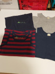Otroške spodnje majice 146-152
