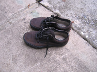 Čevlji fantovski, otroški