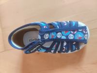 Ciciban sandale - velikost 21