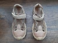 Ciciban sandali/prehodni čevlji št. 30