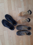 Fantovski čevlji št. 40 prehodni/zimski