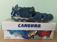 Fantovski sandali Canguro 33