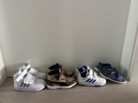 Komplet supergic Adidas in Puma st 26