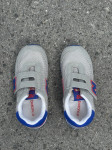 New Balance fantovske superge