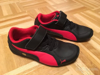 Otroški čeveljčki, PUMA / FERRARI (original), 29 velikost