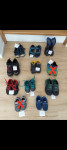 Otroški čevlji - od 24 do 31