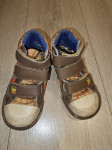 Otroški čevlji Adidas št. 25