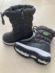 Otroški zimski čevlji Cortina