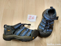 Pohodni sandali Keen 26