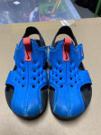 Poletni sandali Nike Sunray Protect - št. 27