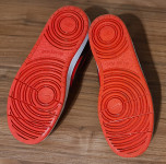 Prodam otroško obutev NIKE št.40