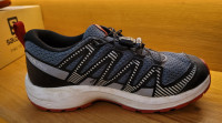Salomon XA PRO V8 WP J pohodni čevlji vel. 35