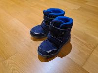 Ski boots čevlji škornji za sneg - številka 27