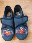 Superfit copatki 27