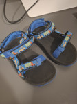 Teva  sandali 24-25