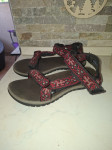 Teva sandali 33/34