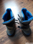 zimski čevlji velikost 28