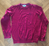 fantovski bombažni pulover, št. 158/164