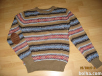 Fantovski pulover H&M 12-14 let, s ptt