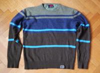 fantovski volnen pulover Rehall, 12-14 let (ca. št. 158-164)
