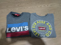 Levis pulover številka 146 in 152