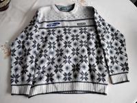 Otroški pulover za starost 10 let