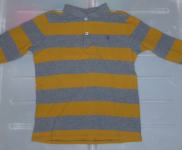 Polo majica z dolgimi rokavi za fanta 158-164, 14 A, 10-14 let
