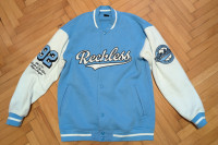 Reckless Athletic 92 MLB Varsity Bomber Vintage