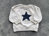 Zara otroški pulover, št. 74 (6-9 mes.)