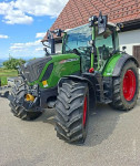 Fendt 313