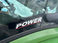 Fendt 514 50km/h