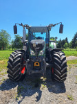 Fendt 516 ProfiPlus