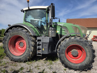 Fendt 828 ProfiPlus