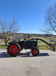 Traktor Fendt Farmer