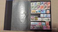Album znamk