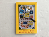 Filatelistični zbornik, XV (2006)