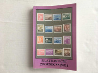 Filatelistični zbornik, XXI (2011)