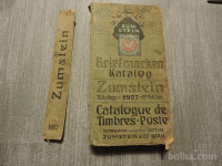 KATALOG ZNAMK
