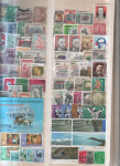 LOT 2343 znamk*/** falc.TOP kvalitete, mnogo kompet izdaj*/** - (msmk)