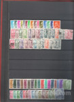 LOT - ŠPANIJA, NEMČIJA , redne - (msmk)