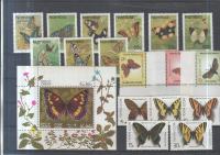 METULJI,  komplet, nežigosano** - (msmk)