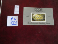 PRODAM BLOK YEMNA-ČISTO-MNH---REDKO