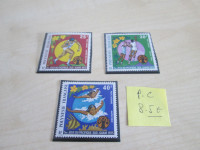 PRODAM KOMPL SERIJO ZNAMK FRANCOSKA POLINEZIJE ČISTE MNH
