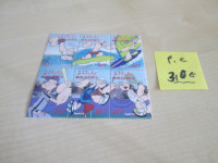 PRODAM KOMPL SERIJO ZNAMK MALDIVI ČISTE MNH