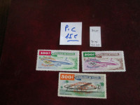 PRODAM KOMPL SERIJO ZNAMK-OI-RIM-ČISTO-MNH
