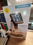 Prodam Lcd digitalni mikroskop Leuchtturm DM3